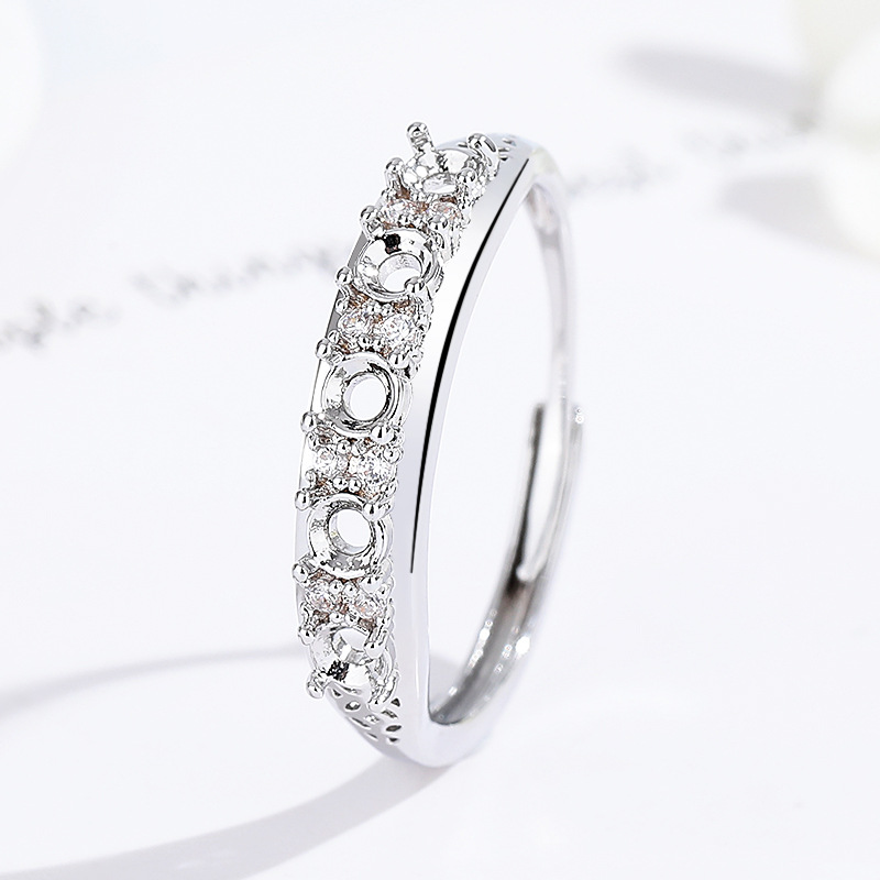 002 main stone Universal [2.5*2.5mm]