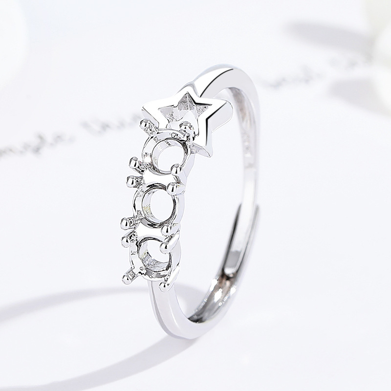 003 main stone Universal [4*4mm]