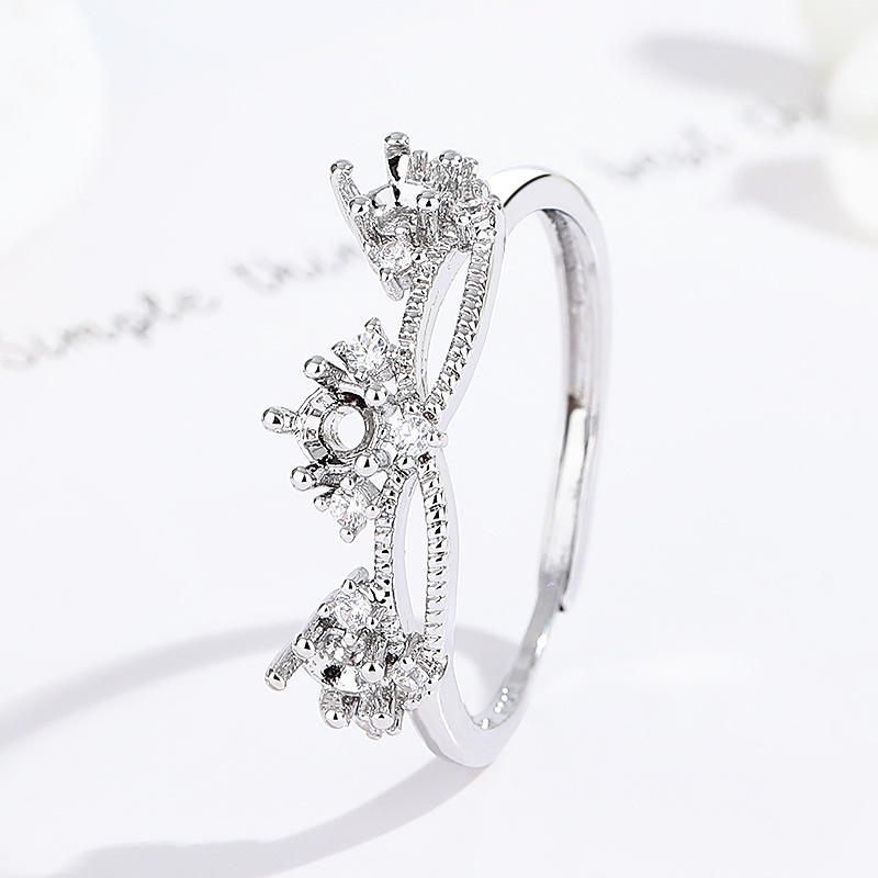 004 main stone Universal [3.5*3.5mm]