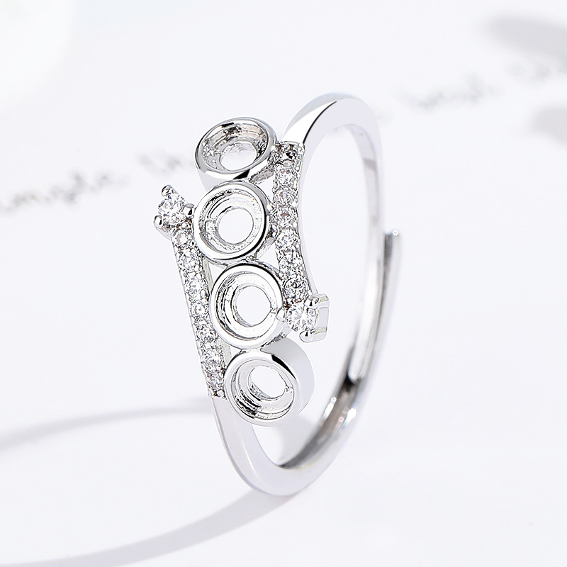 005 main stone flat bottom [4*4mm]