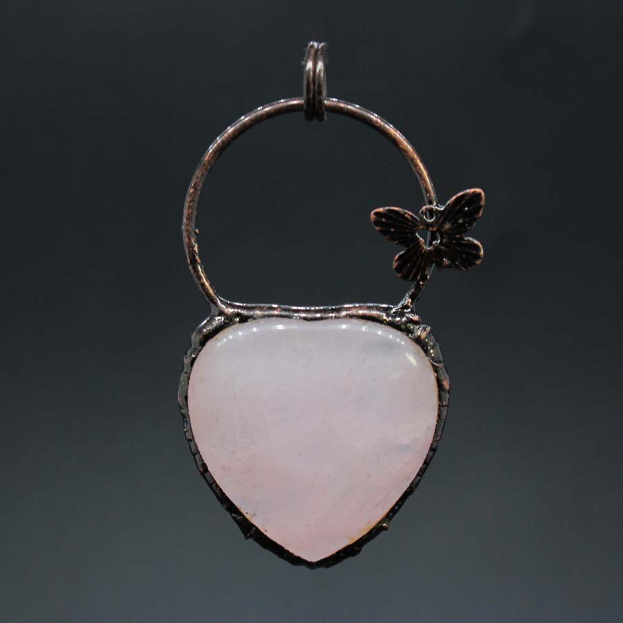 powder crystal