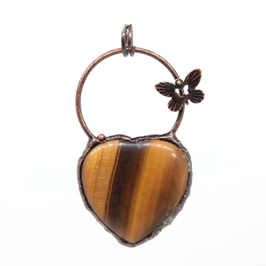 tiger's eye