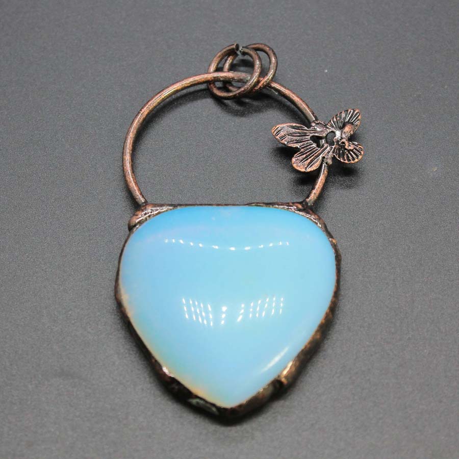 synthetic opal