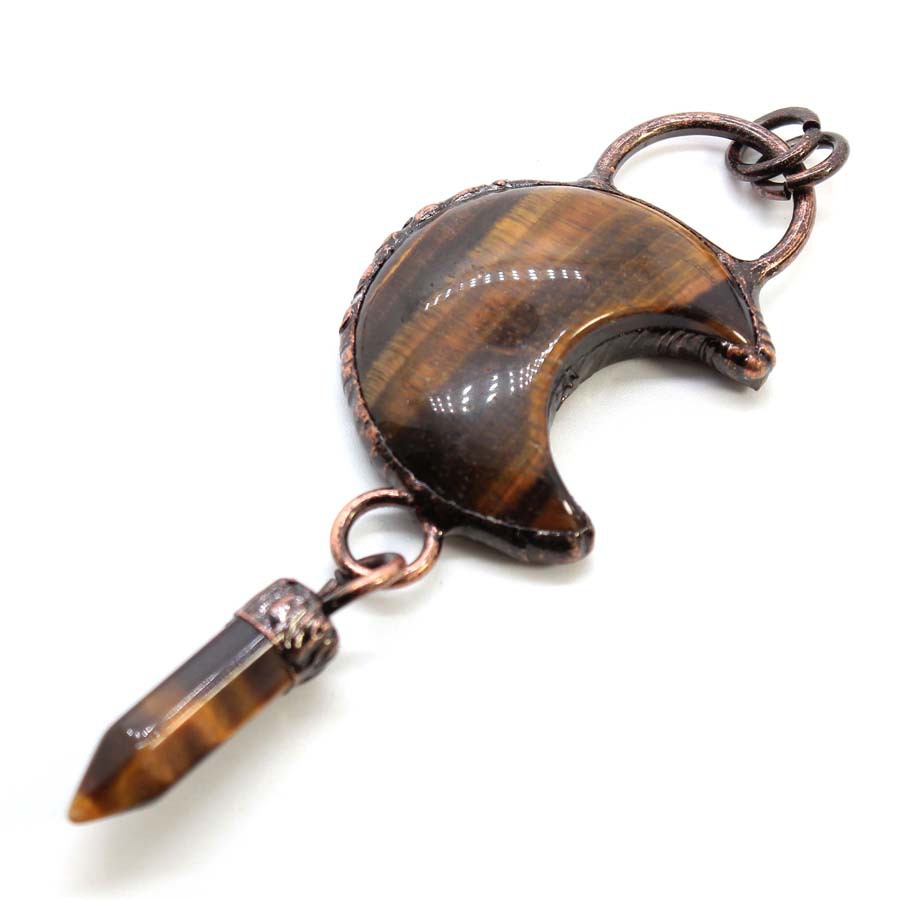 tiger's eye