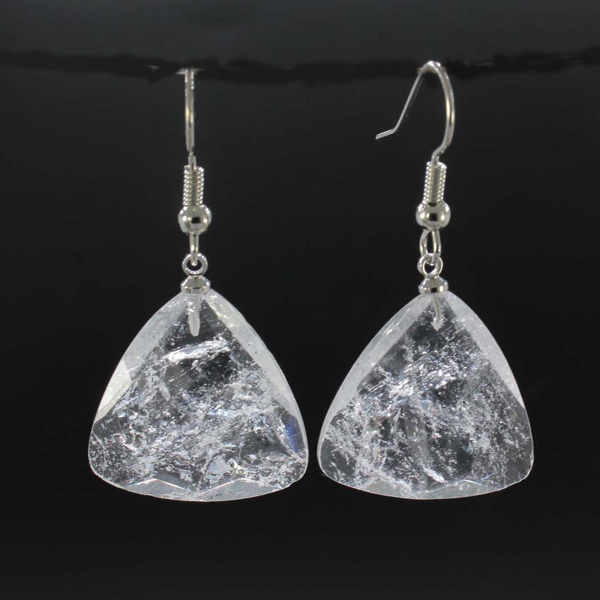White Crystal