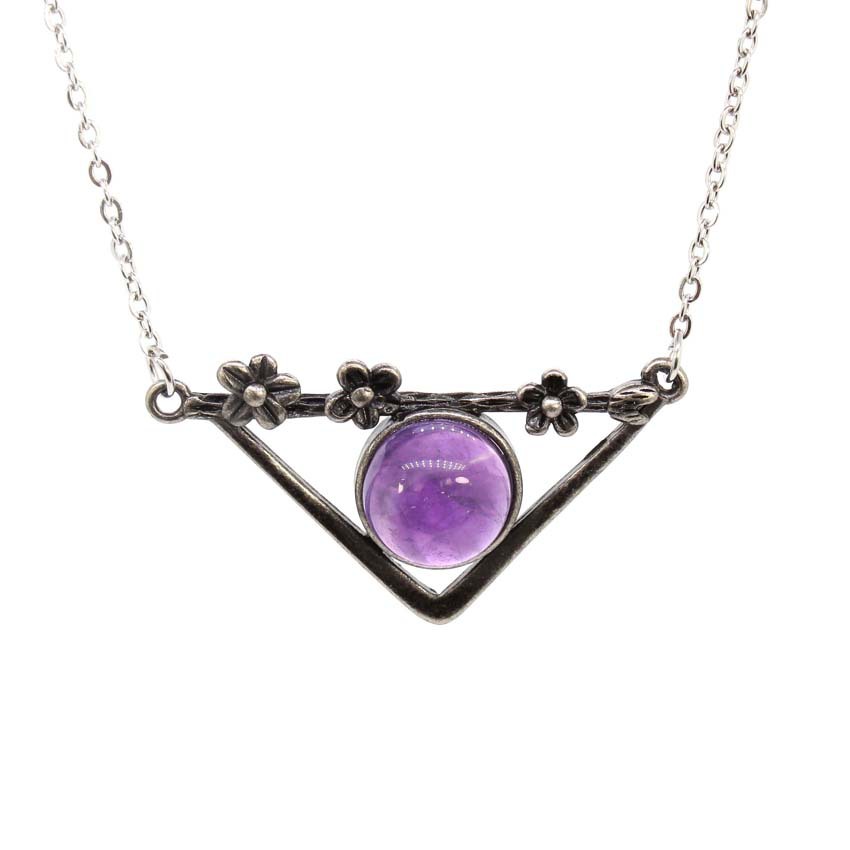 Amethyst