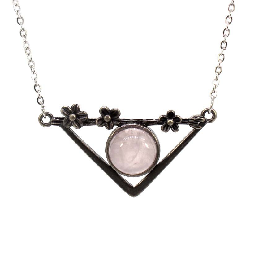 Powder Crystal