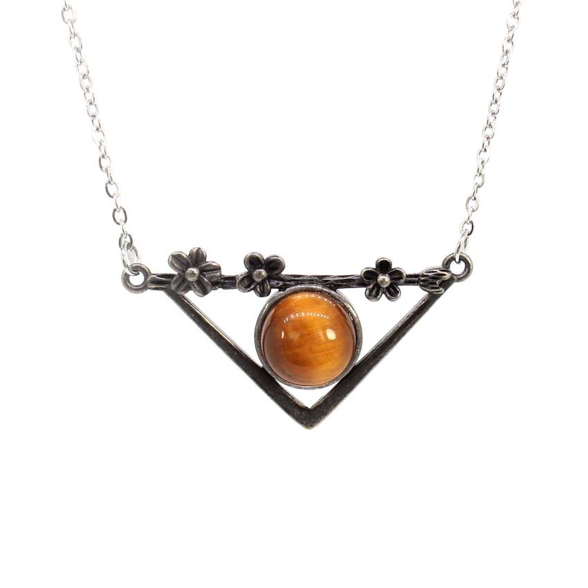 Tiger's Eye