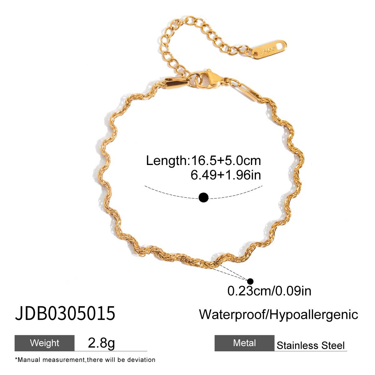 JDB0305015