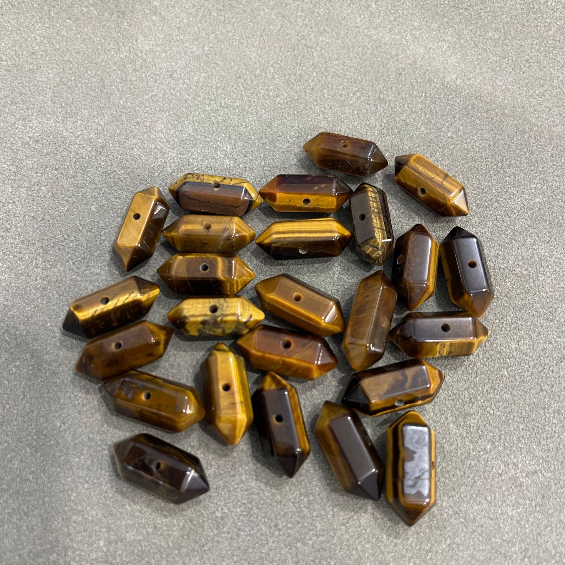 tiger eye