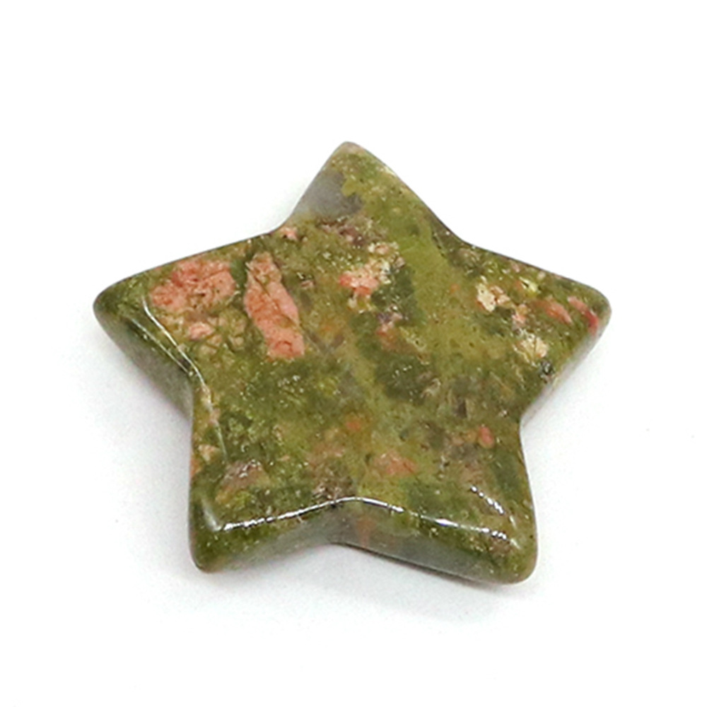 Flower stone