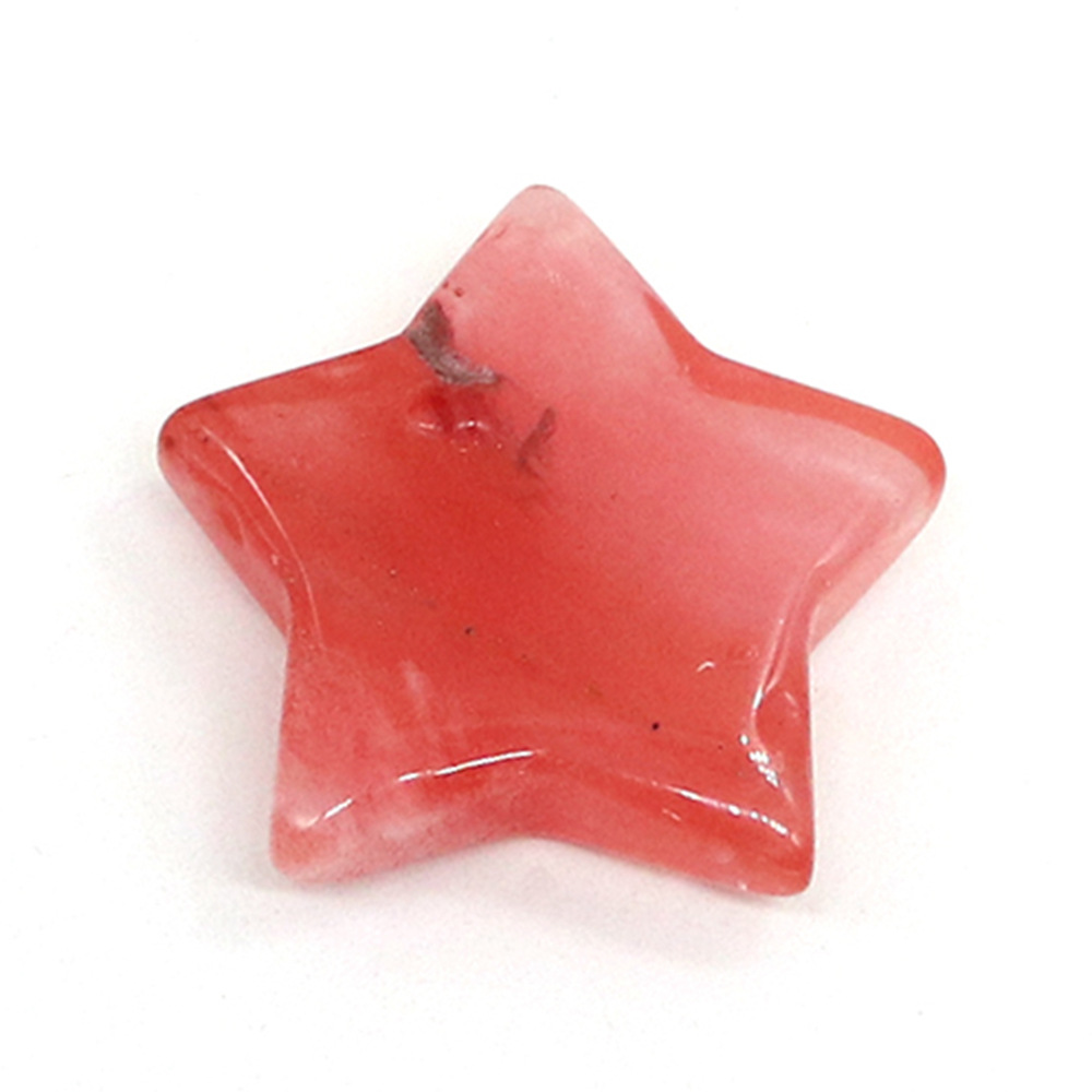 Watermelon crystal