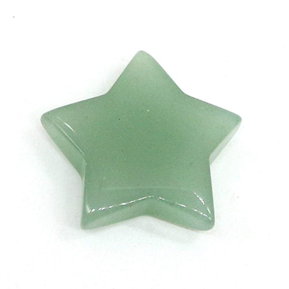 Green aventurine