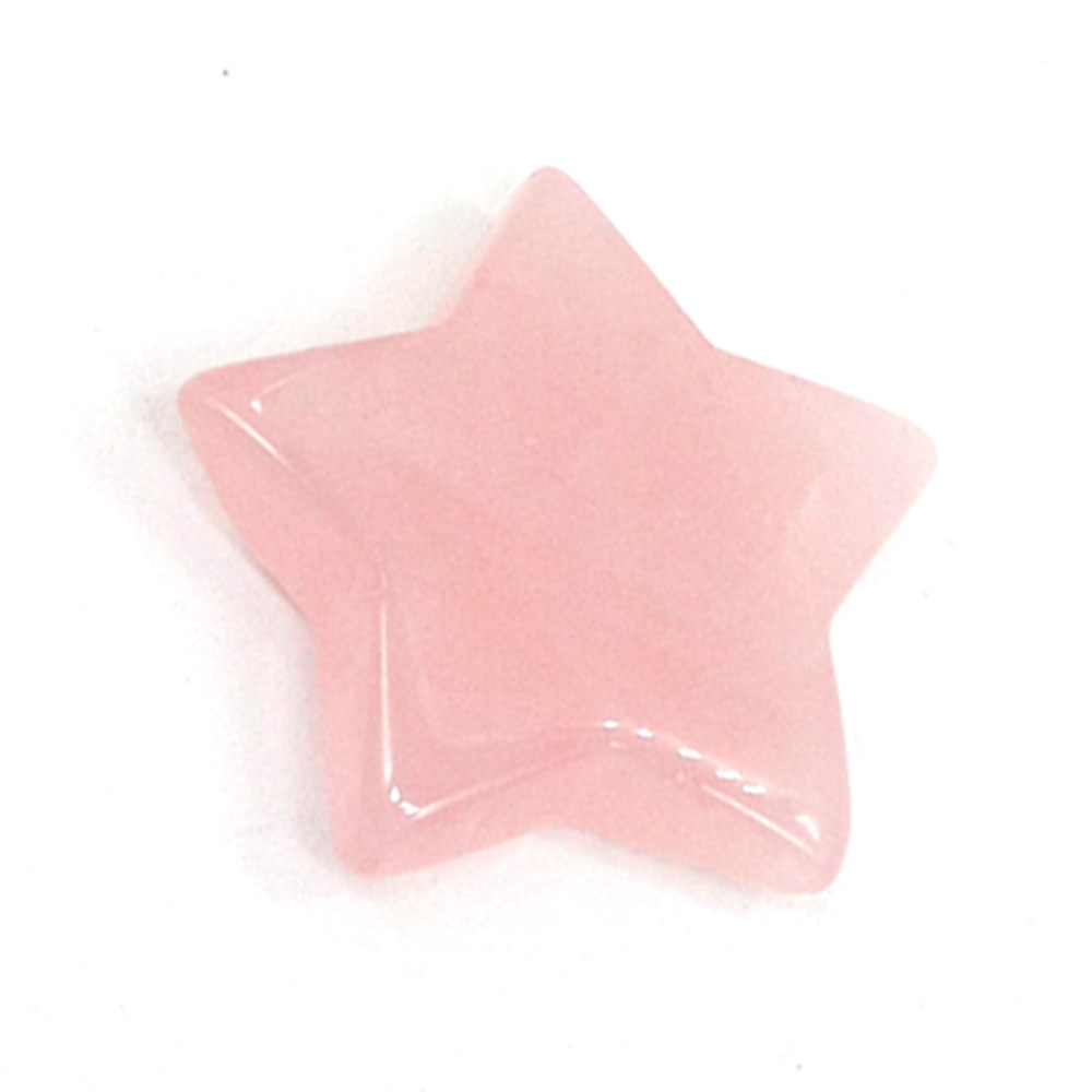 Rose quartz