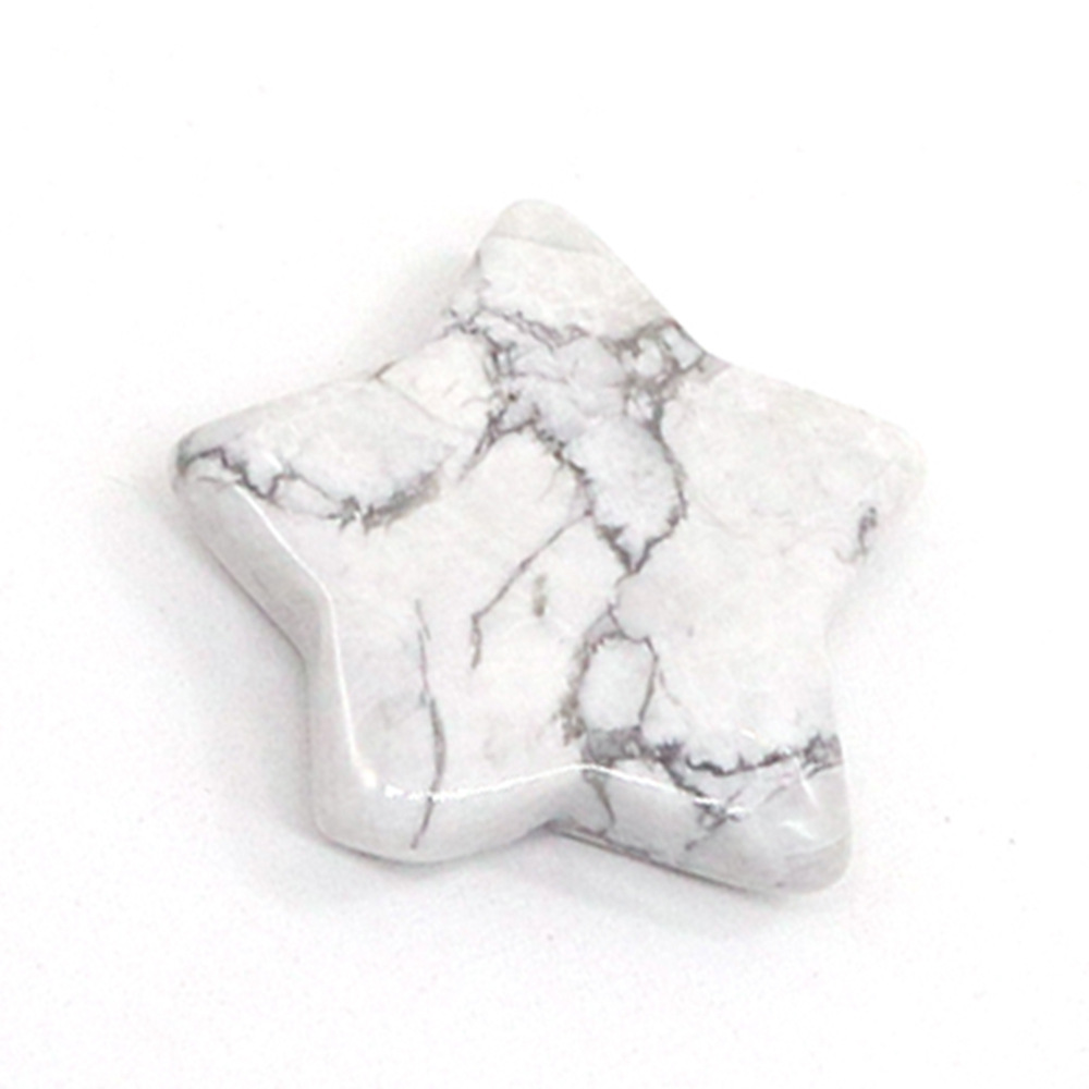 White turquoise