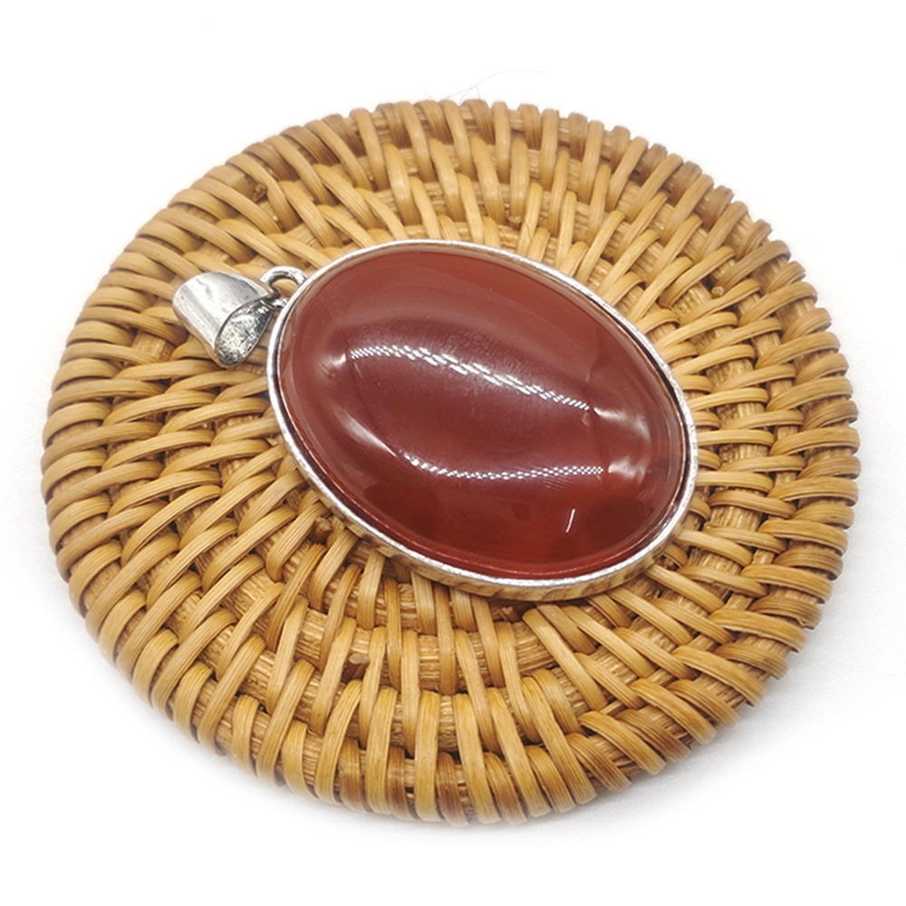 Red Agate