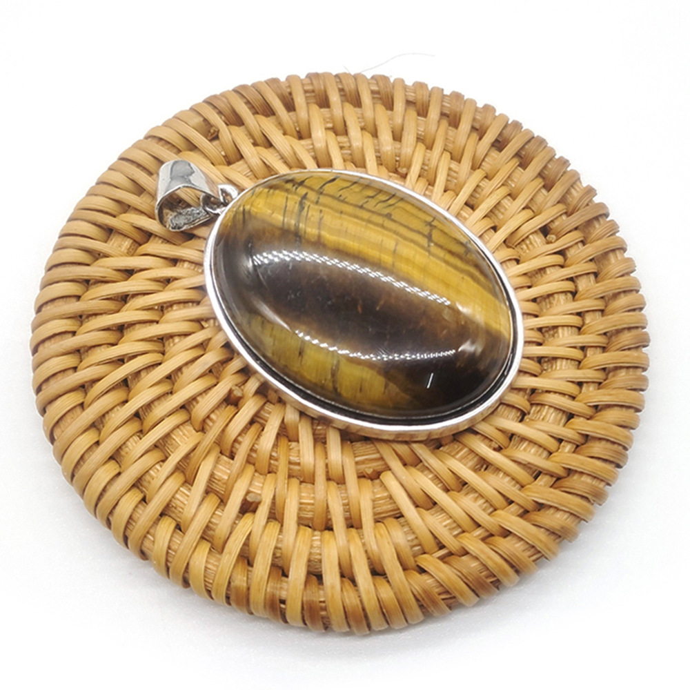 tiger eye