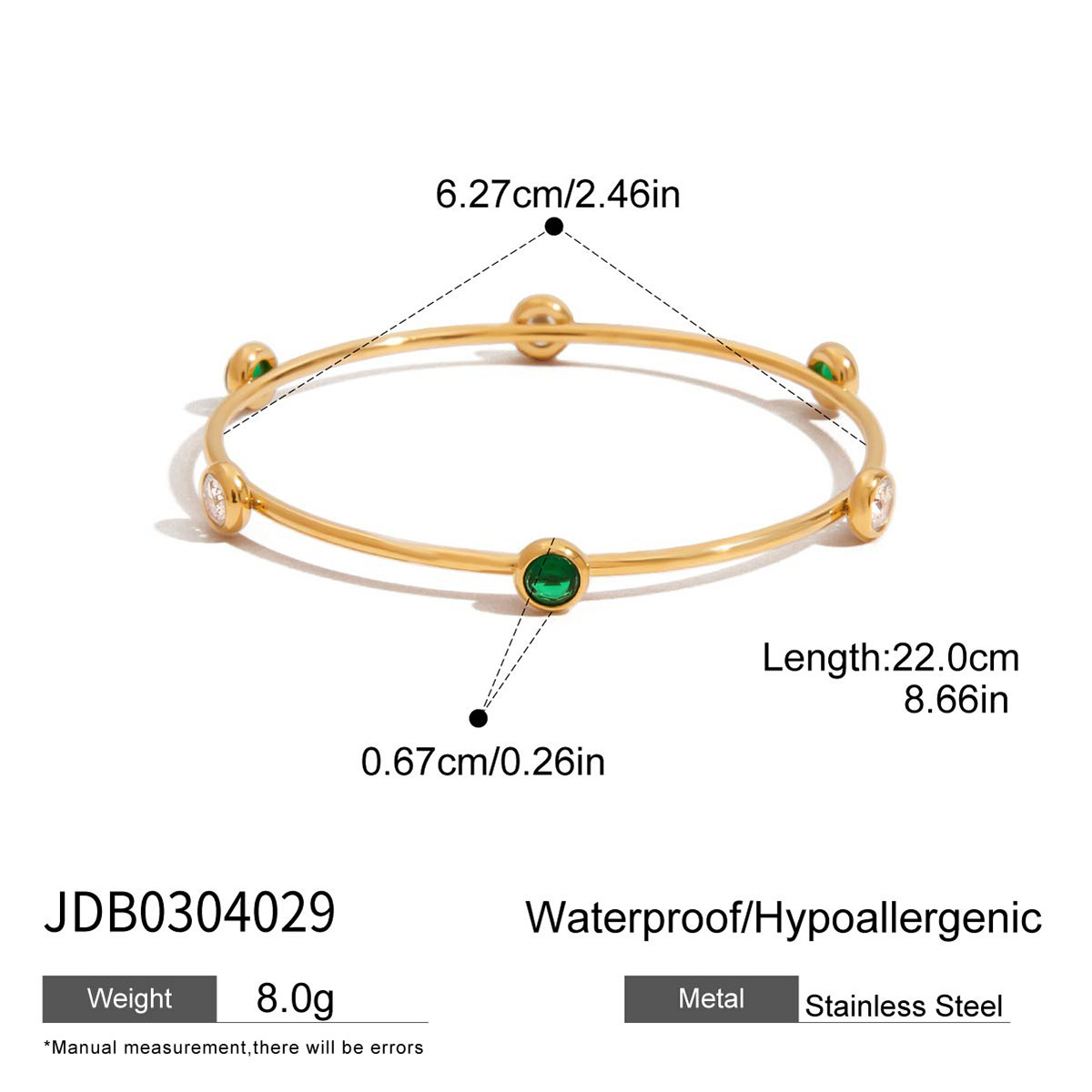 JDB0304029