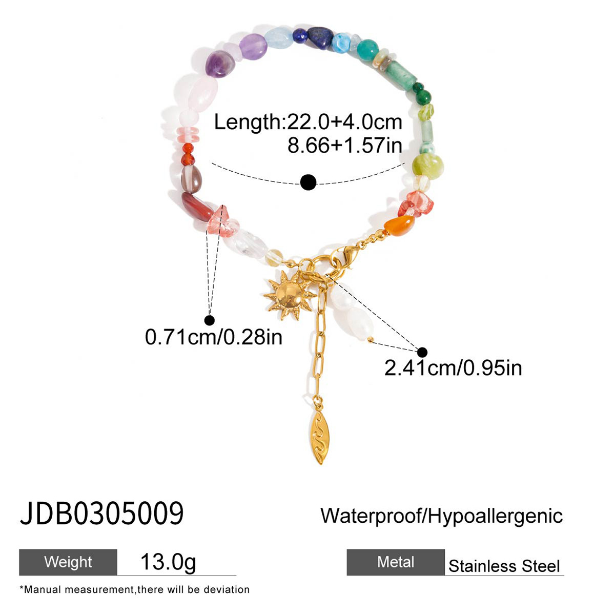 JDB0305009