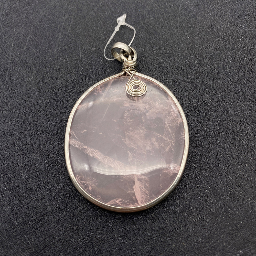 Powder Crystal