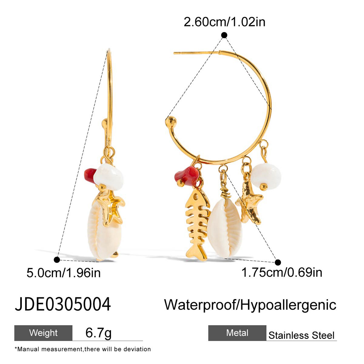 JDE0305004