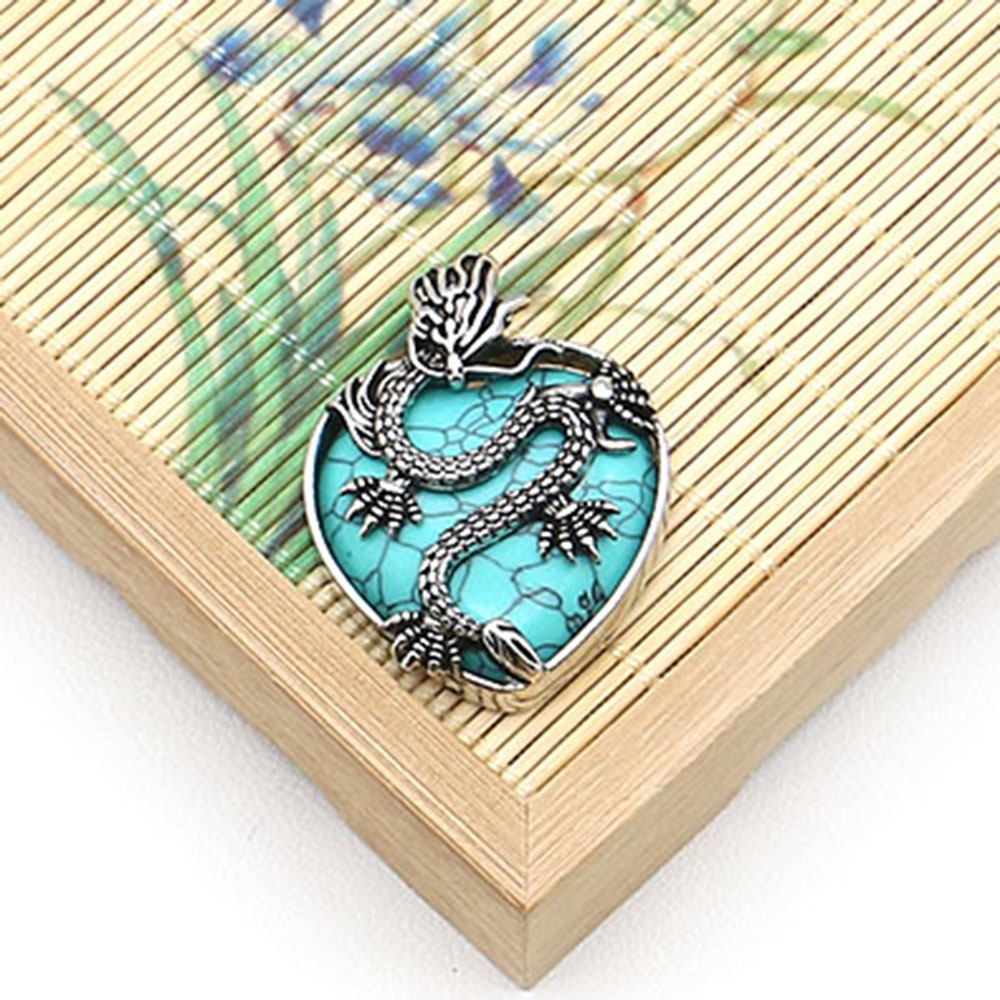 Blue turquoise