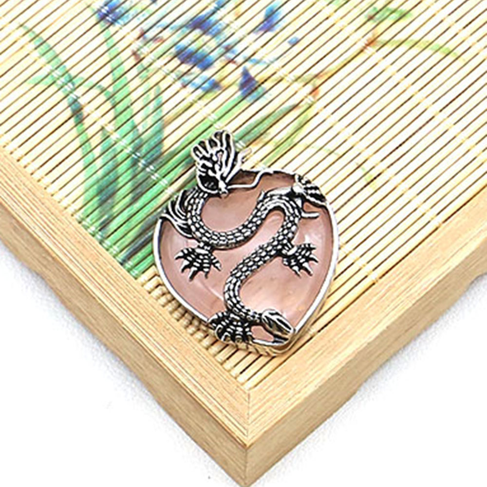 Rose quartz