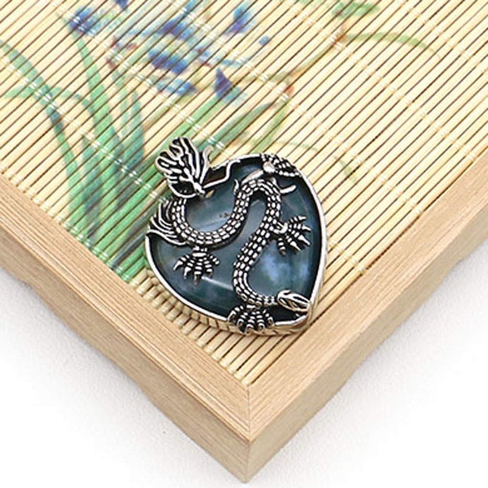 Indian agate