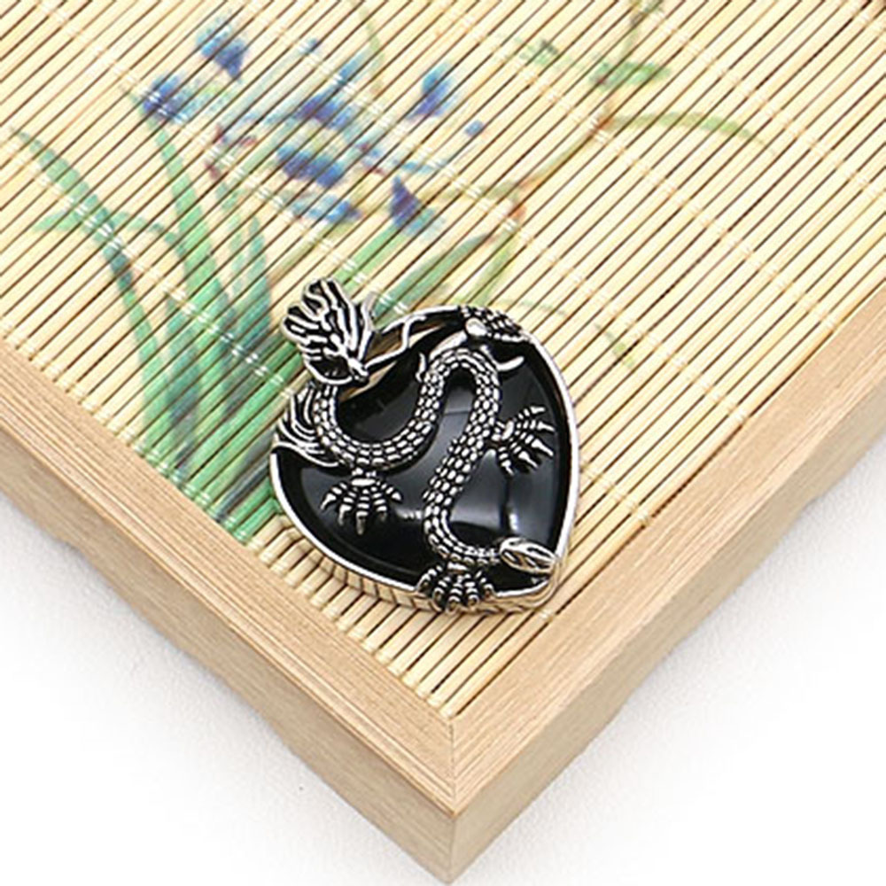 Black onyx