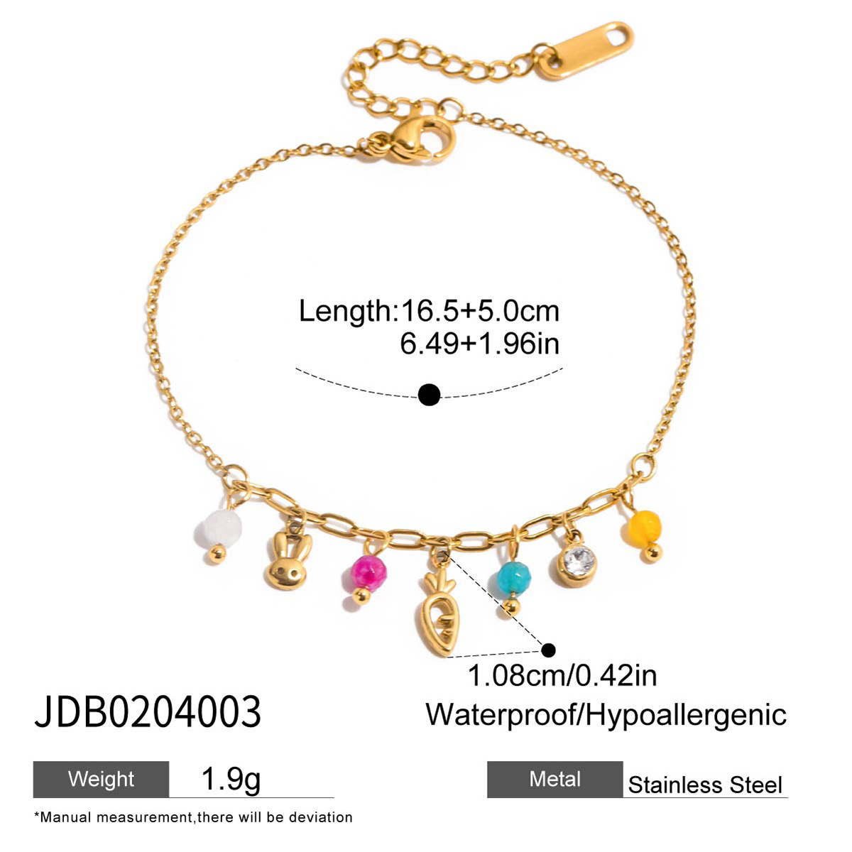JDB0204003