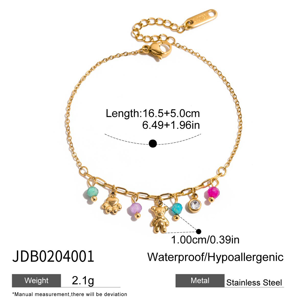 JDB0204001