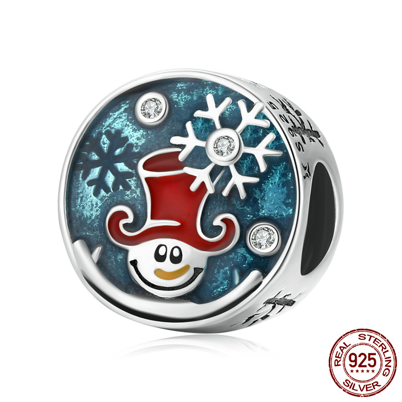 Snowman SCC2038