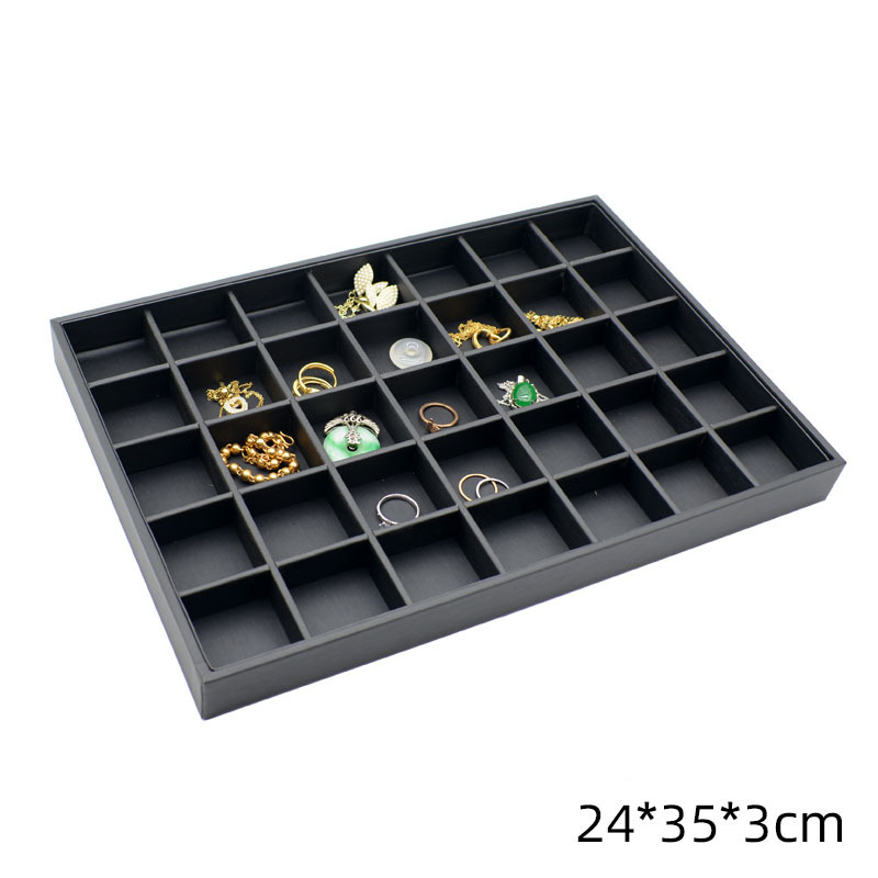 35 grid plate