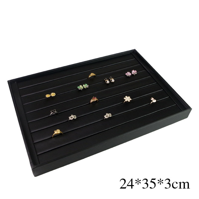 Ring plate