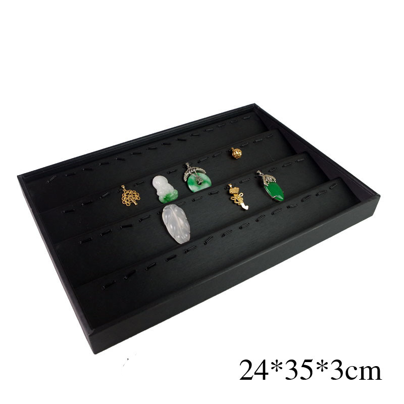Layer 4 pendant tray