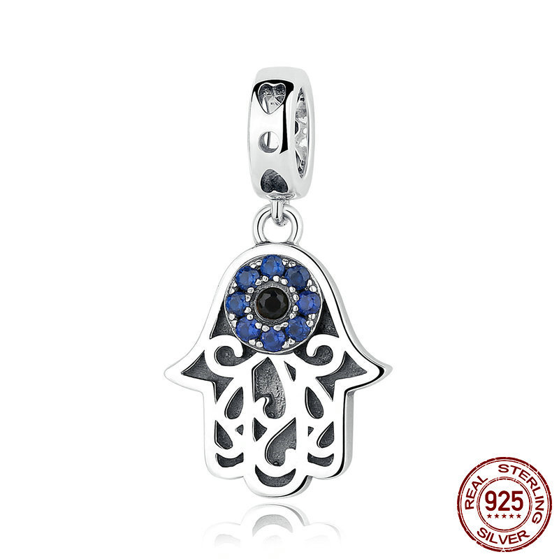 SCC085 Palm Pendant