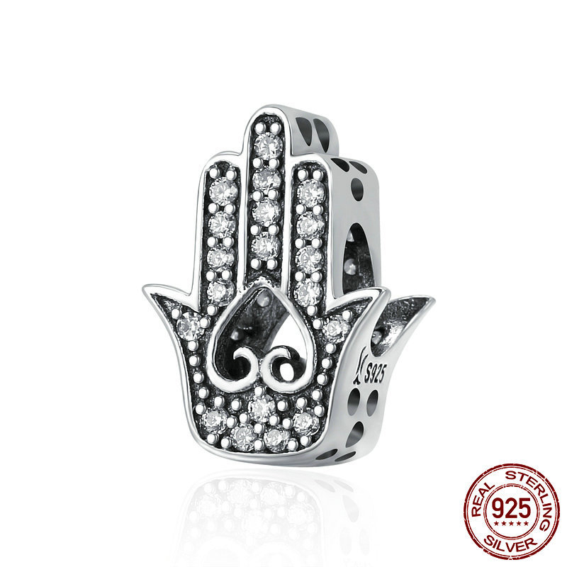 SCC225 Hand of Fatima