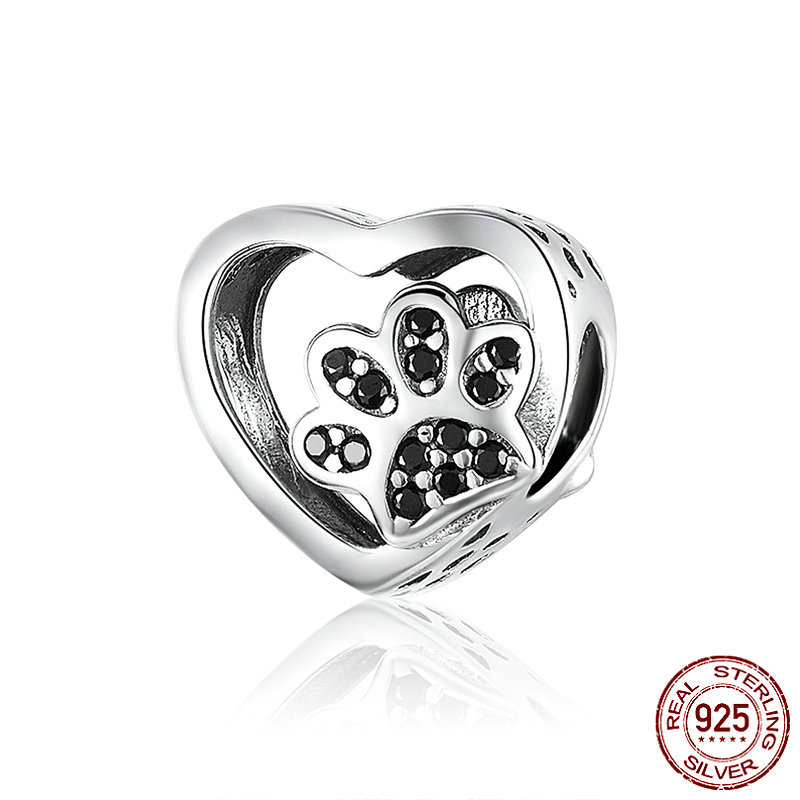 SCC1191-BK Seal of Pet
