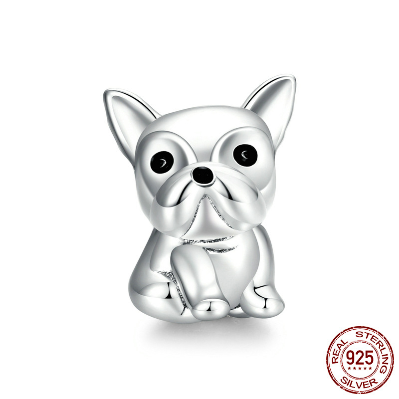 SCC1599 Bulldog