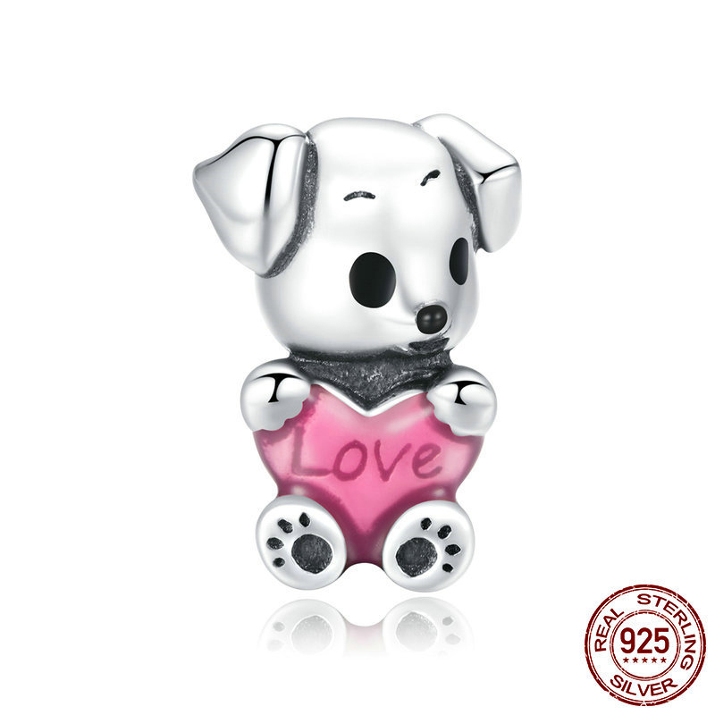 SCC1677 cute puppy