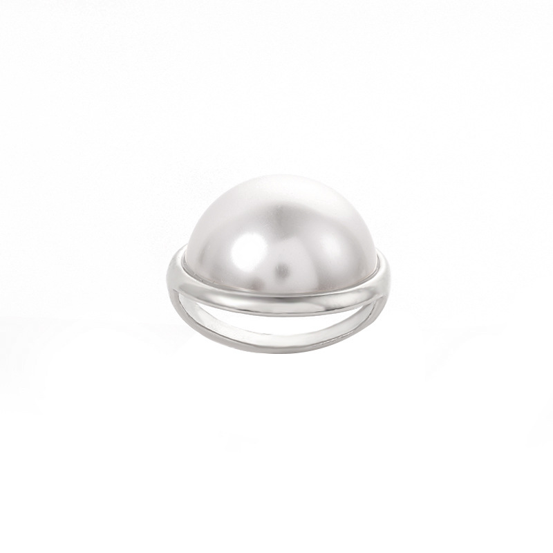 Half Silver