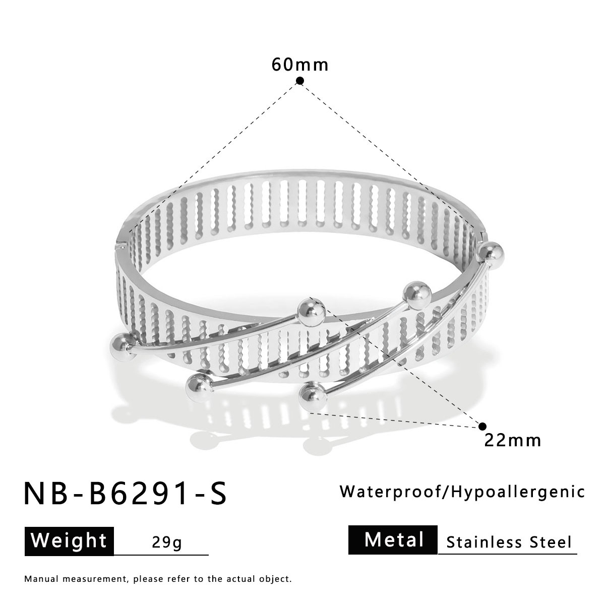 NB-B6291-S