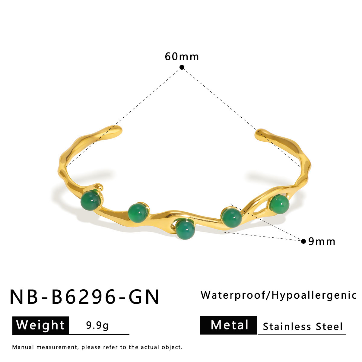 NB-B6296-GN