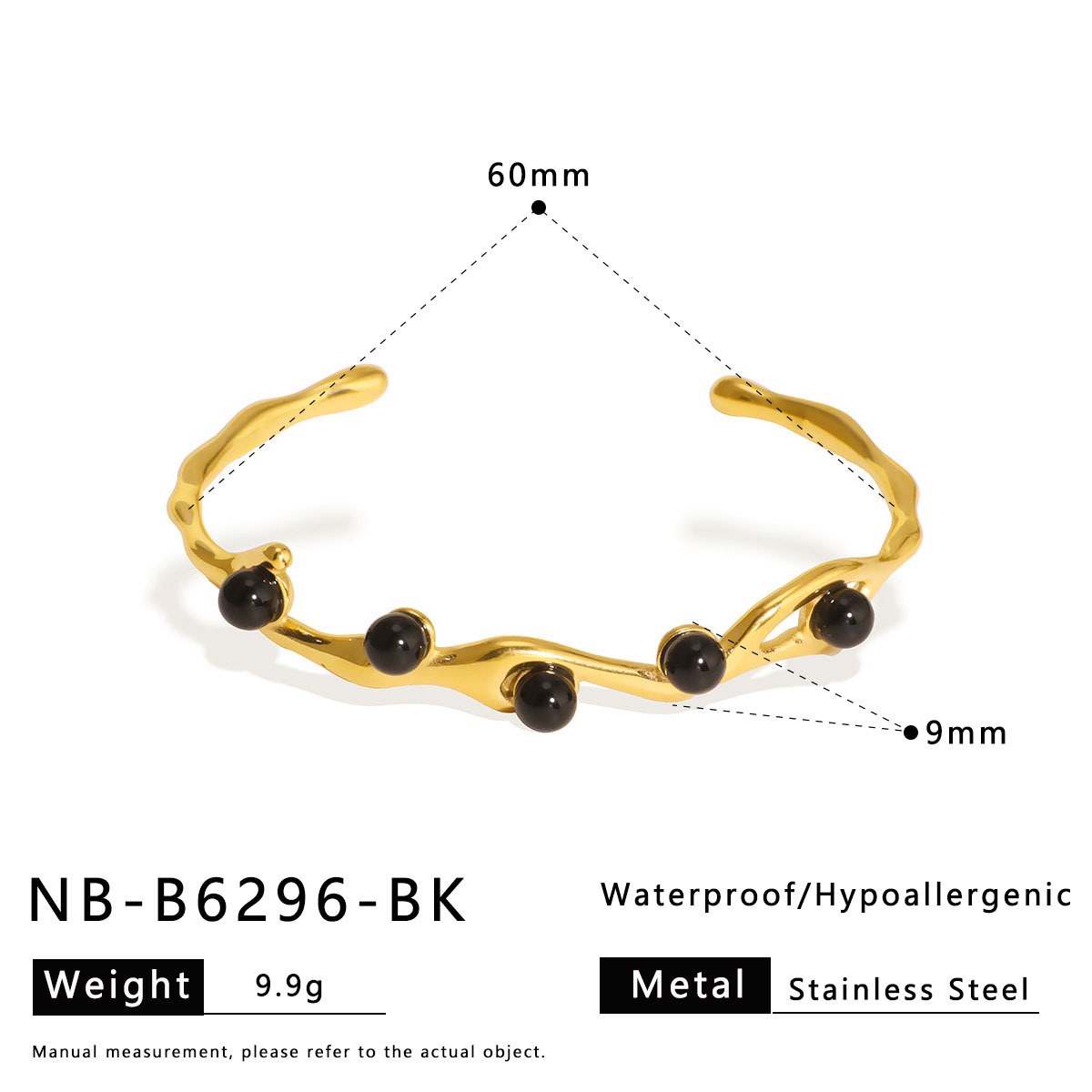 NB-B6296-BK