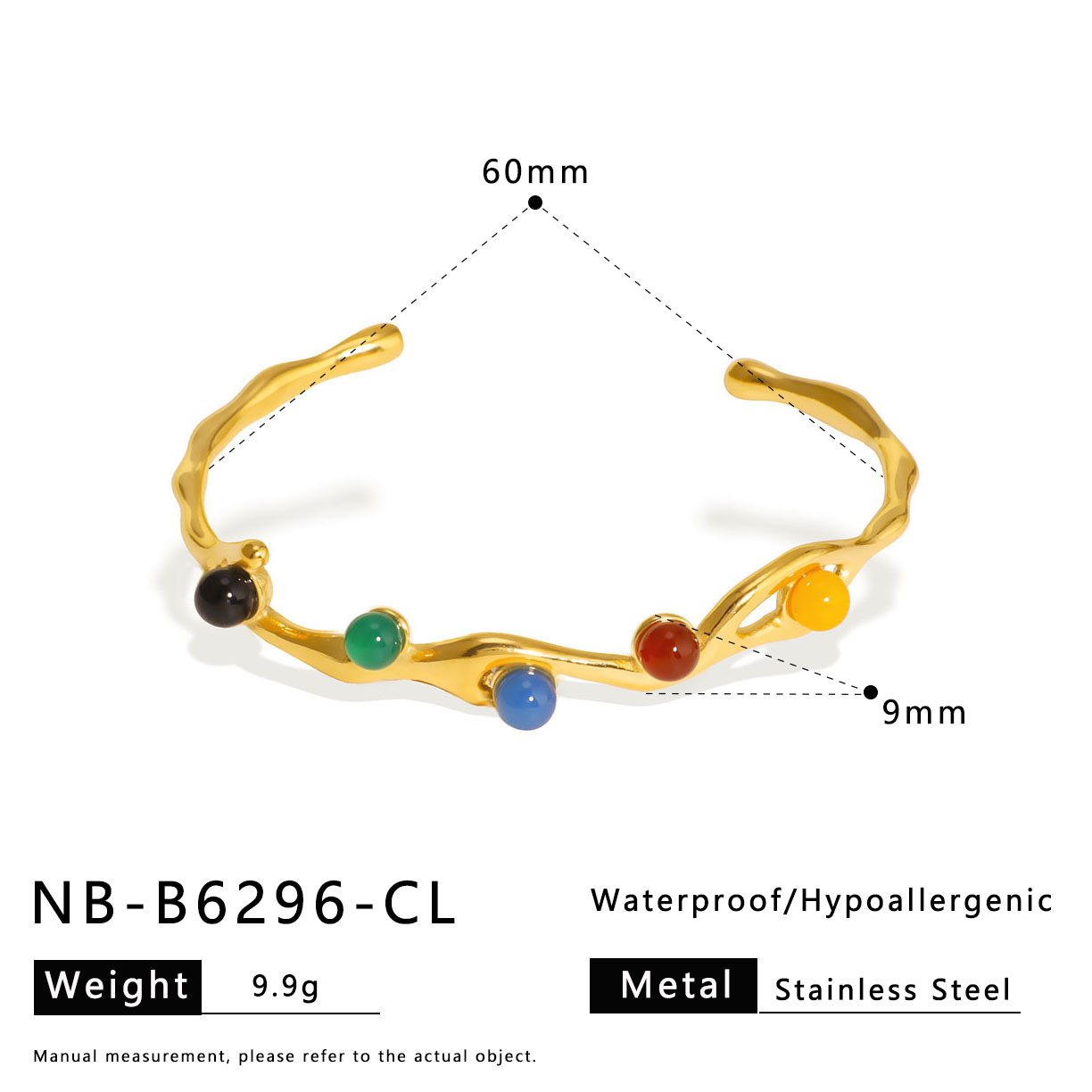 NB-B6296-CL