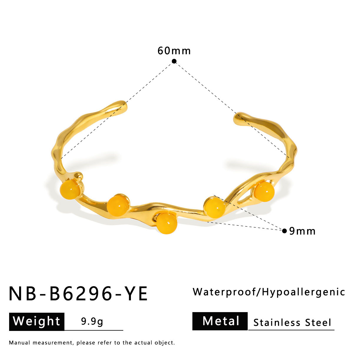 NB-B6296-YE