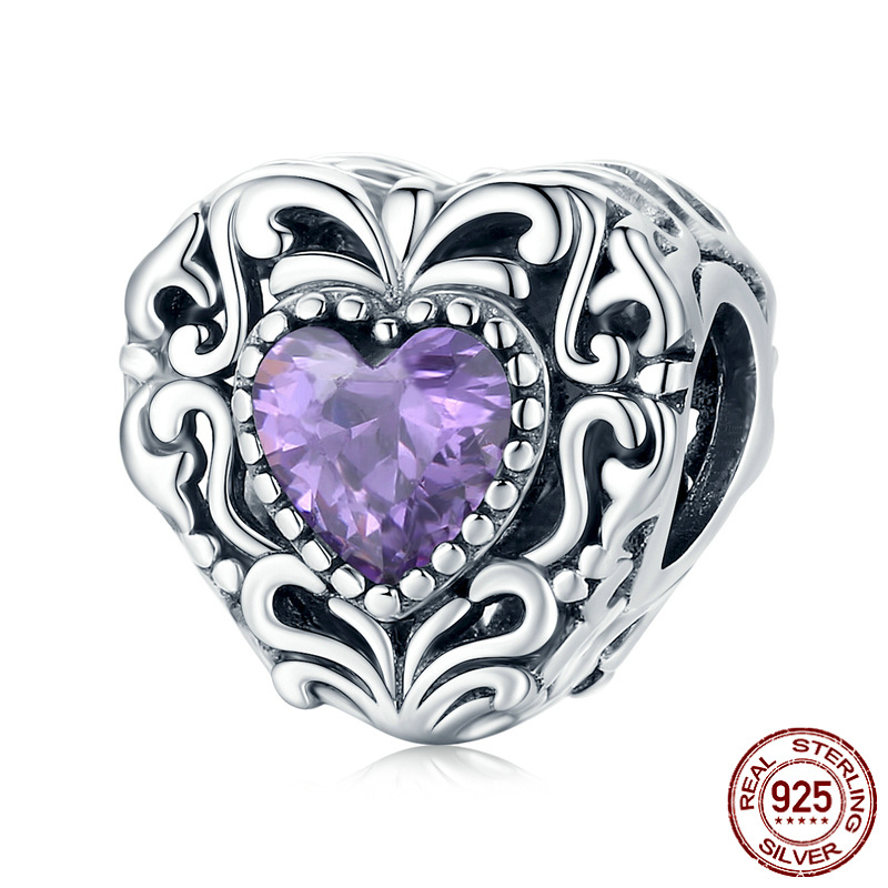 Mysterious Heart SCC1929