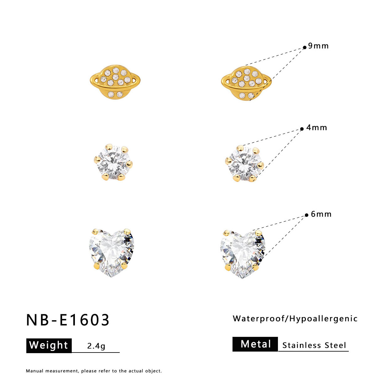 NB-E1603