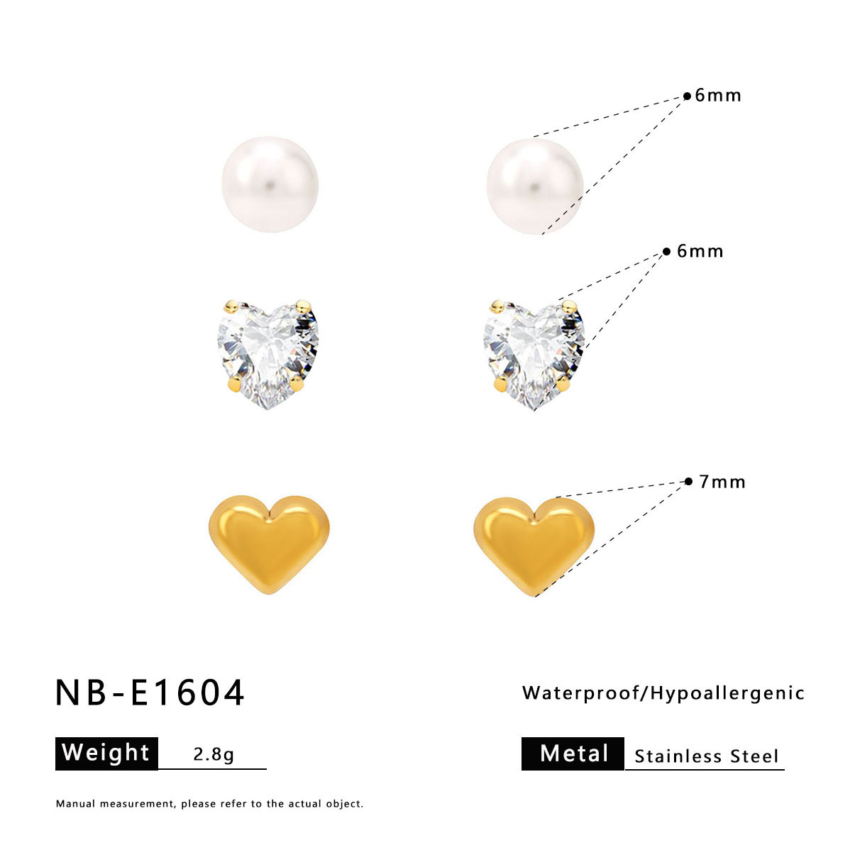 NB-E1604