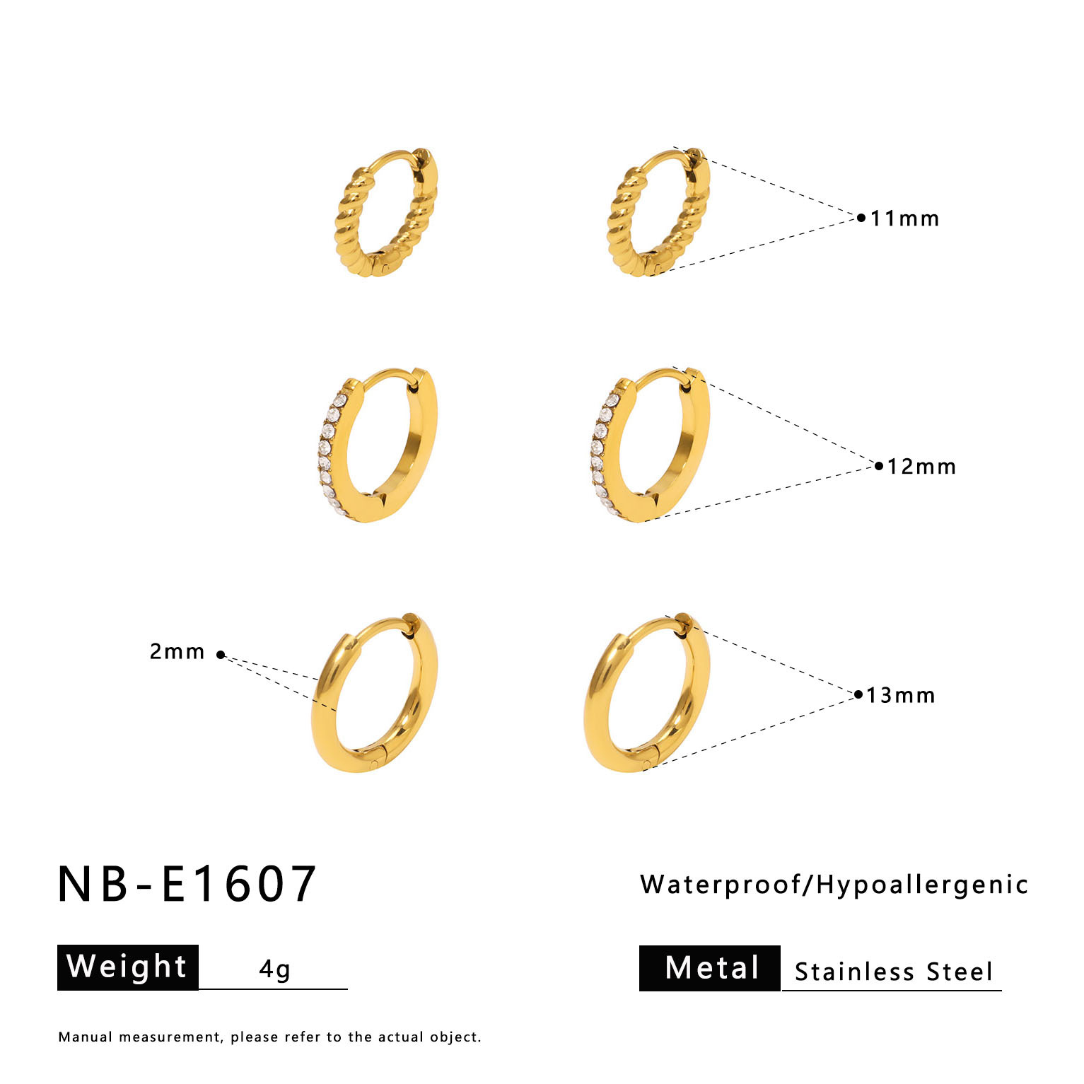 NB-E1607